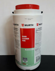 Wurth Fine hand cleaner 4000 ML