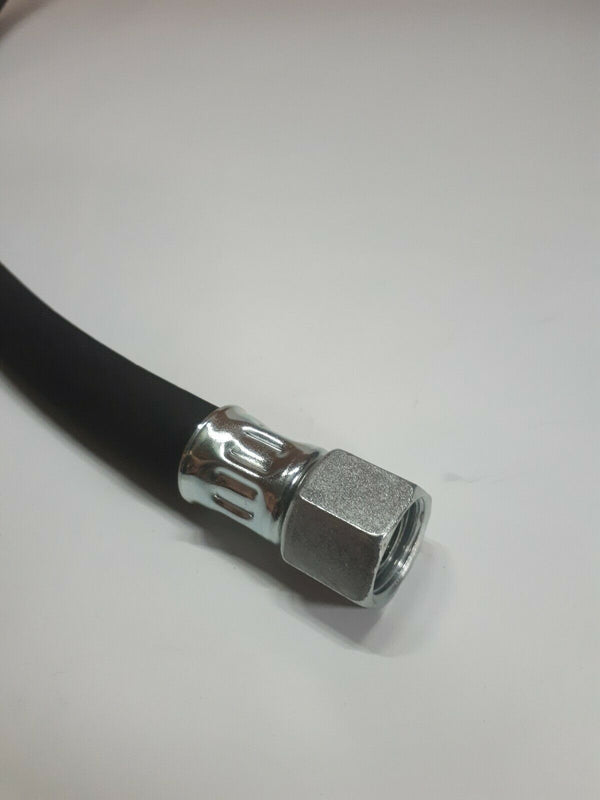 Porsche 911 Fuel connecting hose 84-89 models Part No. 930.110.411.03