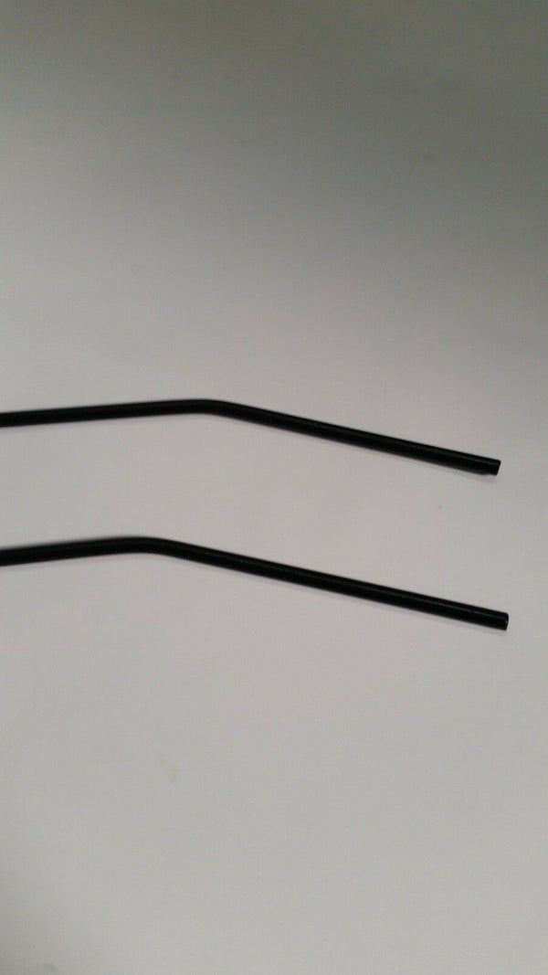 Porsche 356 heater valve control rods