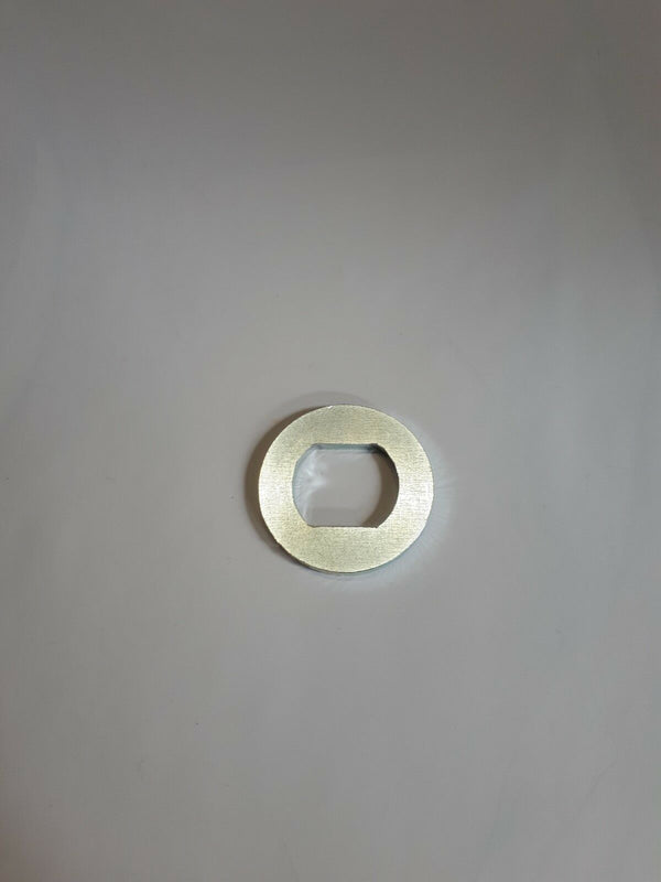 Porsche 356 Carrier plate fan washer Part No. 546.06.203