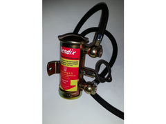 Porsche 901,911T,S,912 Bendix style fuel pump and connectors kit