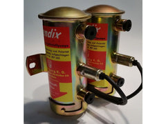 Porsche 911R, Ferrari 206, 246 Dino, GTC/4 Bendix style electric fuel pump
