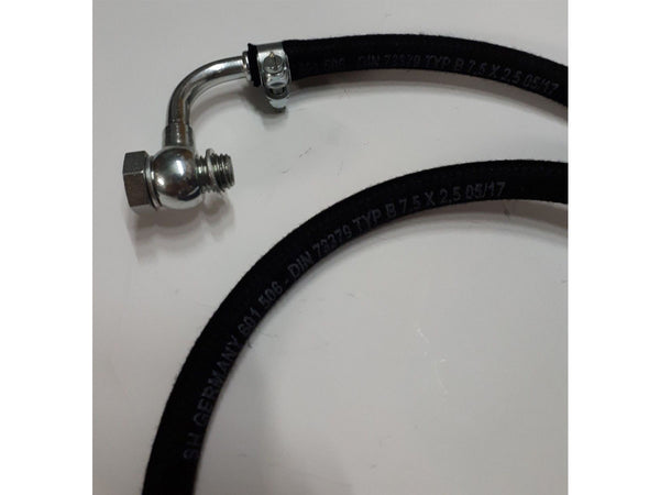 Porsche 911, 69-75 Fuel pick up elbow Banjo and Hollow Bolt Part No 90135604900