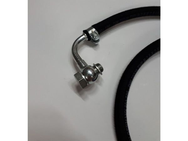 Porsche 911, 69-75 Fuel pick up elbow Banjo and Hollow Bolt Part No 90135604900