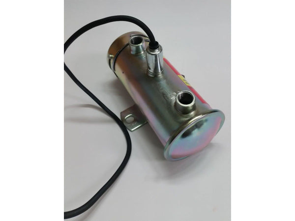 Porsche 911 S,R,ST,Bendix style fuel pump with factory M12x1.5 threads*NEW ZINC*