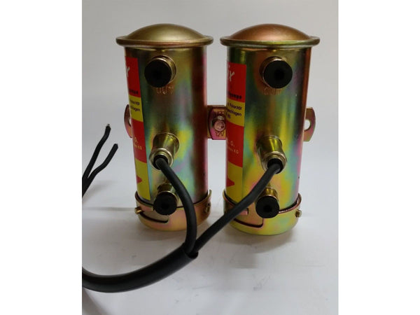 Alfa Romeo 2600 Zagato Bendix style Fuel pump