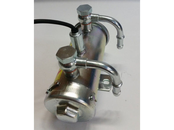 Porsche, Ferrari, Fuel Hose Banjo 90 Degree elbows to suit bendix fuel pumps