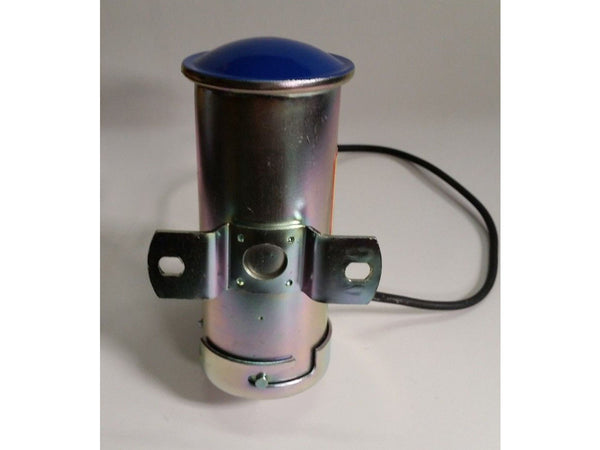 Bendix style blue top electric fuel pump