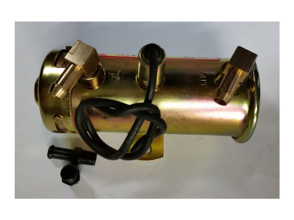 Bendix/Facet style fuel pump