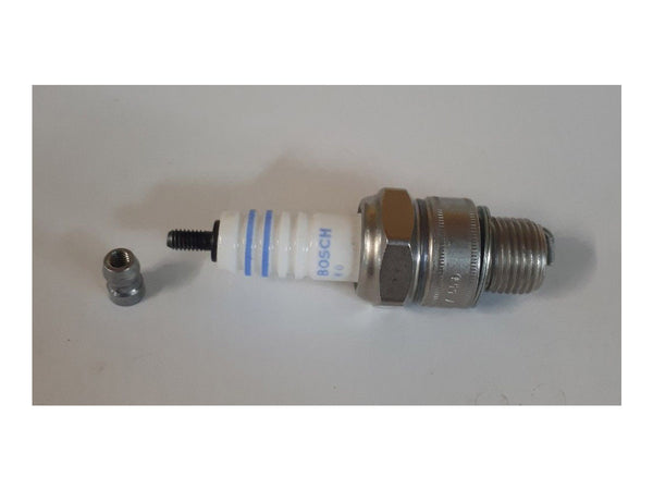 Porsche 356 Bosch W8AC Spark plugs Set of 4