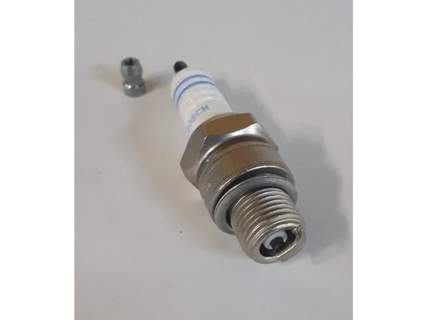 Porsche 356 Bosch W8AC Spark plugs Set of 4