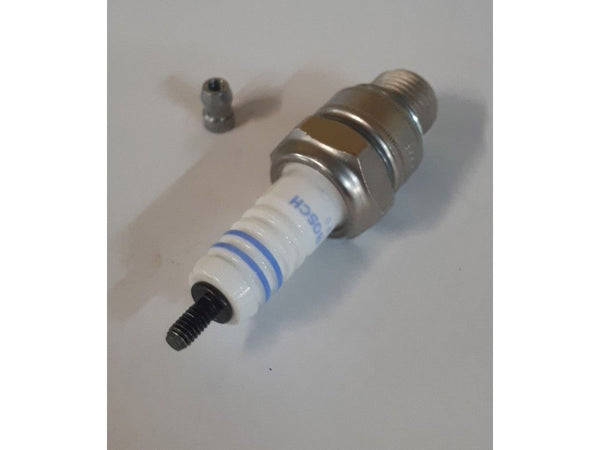 Porsche 356 Bosch W8AC Spark plugs Set of 4