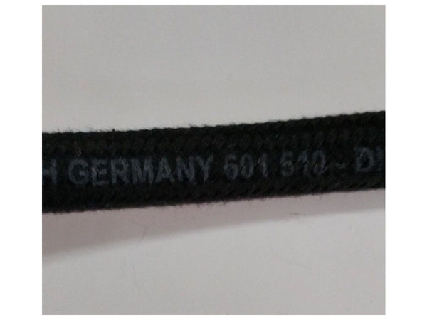 Porsche, VW, Mercedes Benz Braided Fuel Hose 11mm
