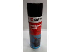 Wurth Carburetor Cleaner 400g