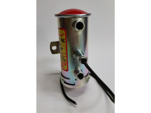 Ferrari 365GT4BB, GTB4 Daytona Bendix style fuel pump