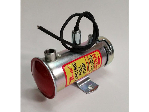 Ferrari 365GT4BB, GTB4 Daytona Bendix style fuel pump