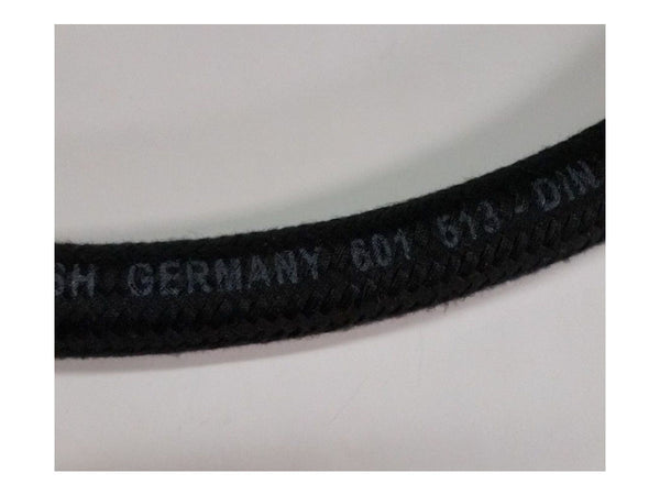 Porsche, VW, Mercedes Benz Braided Fuel Hose 15mm