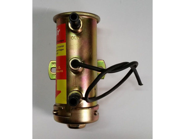 Lancia Flaminia GT,Stratos Bendix style Fuel pump