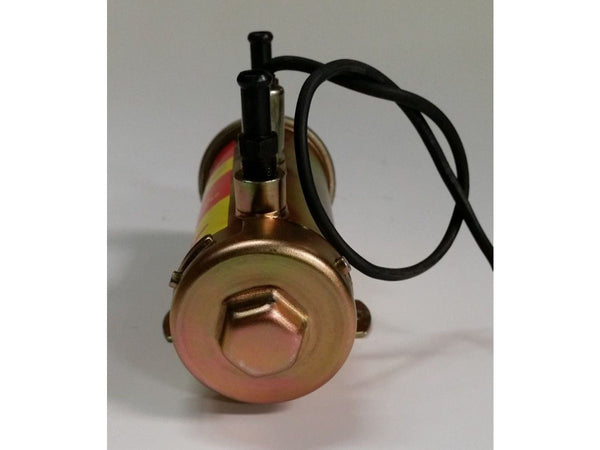 Lancia Flaminia GT,Stratos Bendix style Fuel pump