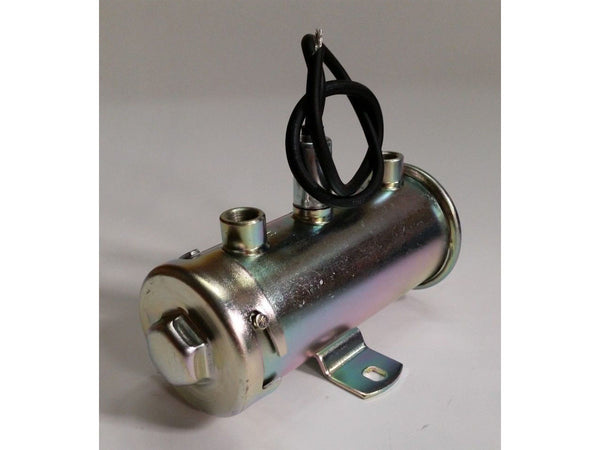 Lancia Flaminia GT,Stratos Bendix style Fuel pump *NEW ZINC PLATED*