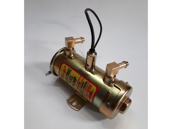 Land Rover Series 3 Stage 1 V8, Bendix/Facet style Fuel Pump PRC 3901 *GOLD*