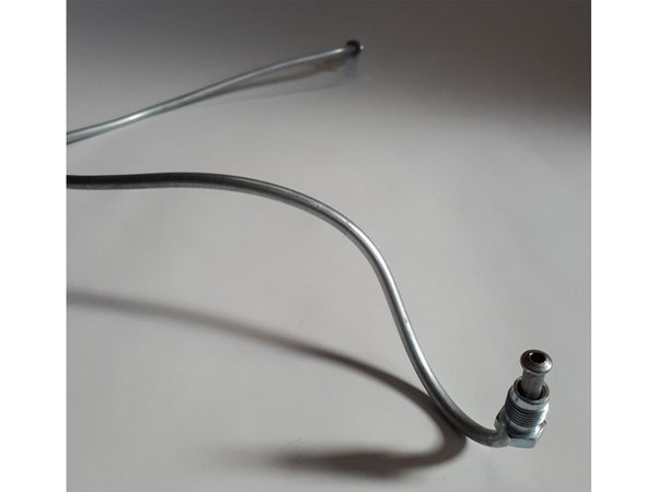 Porsche 356 B, C Brake Steel line Transmission/Gearbox Part No 695.352.601.00