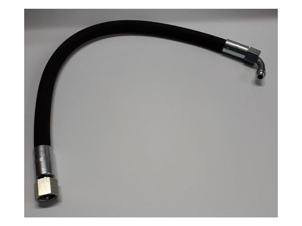 Porsche 550, 718 RSK, 718/2, RS60 and RS 61 Hydraulik Clutch hose