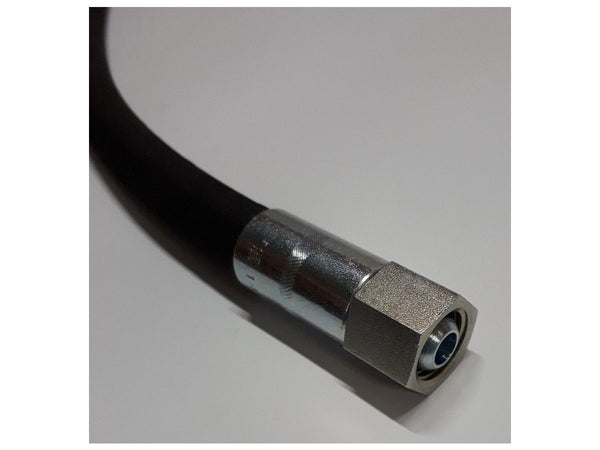 Porsche 550, 718 RSK, 718/2, RS60 and RS 61 Hydraulik Clutch hose