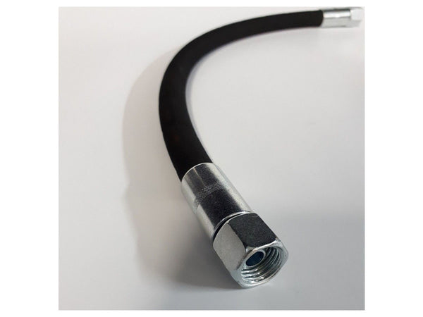 Porsche 550, 718 RSK, 718/2, RS60 and RS 61 straight Hydraulik Clutch hose