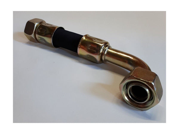 Porsche 911 Oil hose breather/Oil cooler 1965-1973 Part No 901.107.361.10