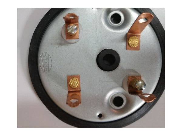 Porsche 911R, RSR, ST Hella Red/Amber combination lights