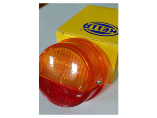 Porsche 911R, RSR, ST Hella Red/Amber combination lights