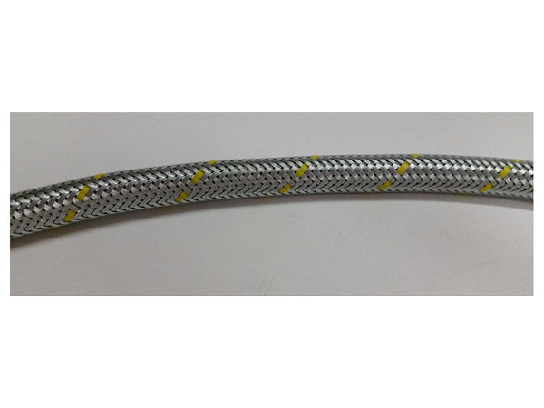 Porsche, VW, Mercedes Benz steel wire hose 5.5mm