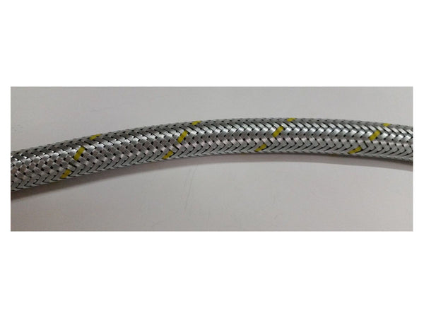 Porsche, VW, Mercedes Benz steel wire hose 7.5mm