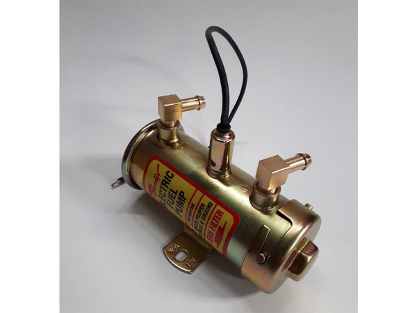 Range Rover Classic '72-85' Bendix/Facet style fuel pump PRC 3901 *GOLD*