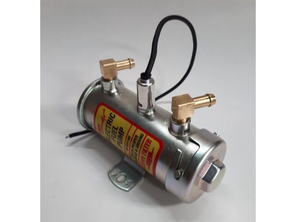 Range Rover Classic '72-85' Bendix/Facet style fuel pump PRC 3901 *ZINC*