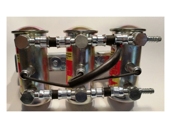 Shelby Daytona Coupe V8 Bendix style triple fuel pumps *RACE CAR*