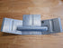 Porsche 356 T5 Battery Box Floor 64450103705