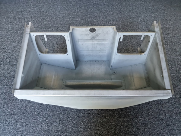 Porsche 356 T5 Front battery box complete 64450103005