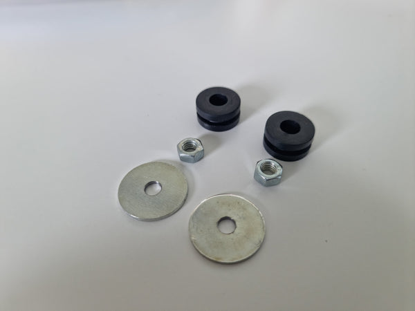 Lamborghini Urraco Fuel pump mounting kit