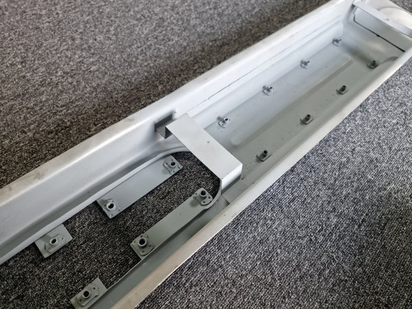 Porsche 356 A T1 T2 Central tunnel 64449004