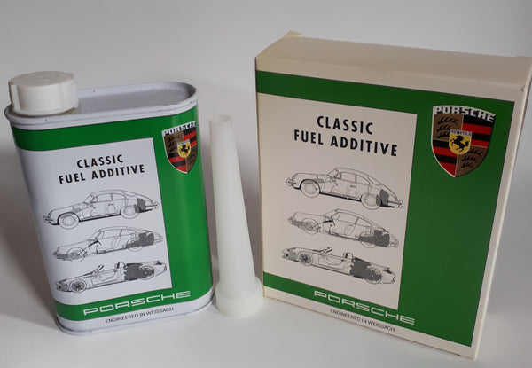 Porsche 356, 911 Classic Fuel Additive 300mL