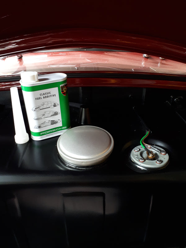 Porsche 356, 911 Classic Fuel Additive 300mL