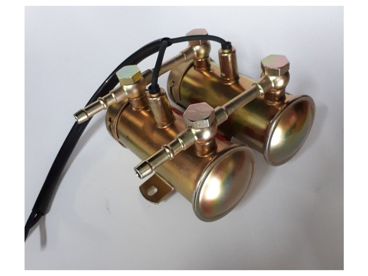 Porsche 911, R, Ferrari Bendix Facet Double Fuel pump | Hardt Classic Parts