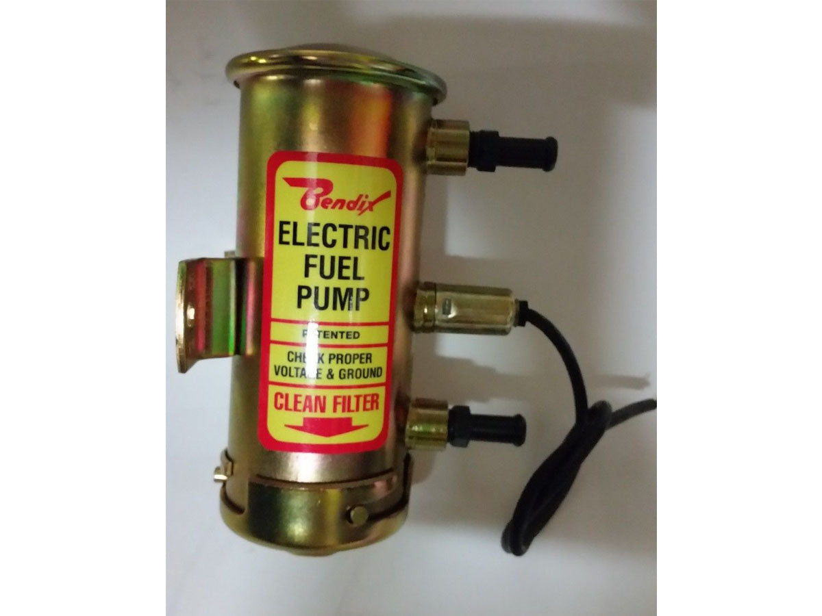 Bendix/Facet style fuel pump | Hardt Classic Parts