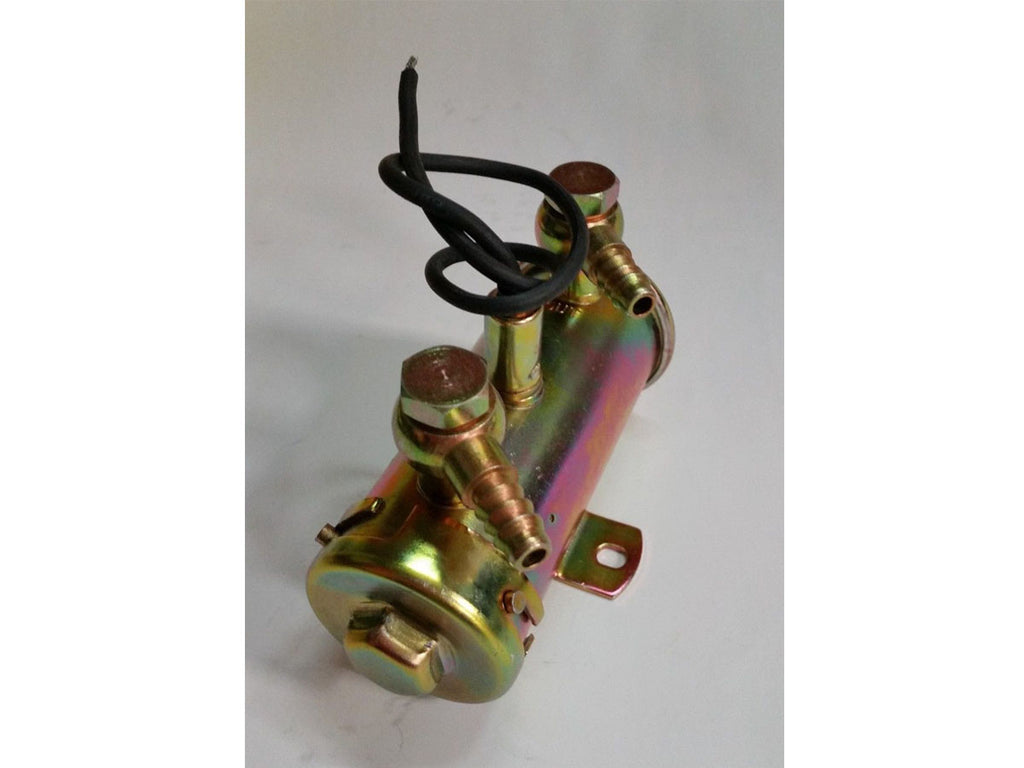 Bendix fuel pump female banjo 3/8
