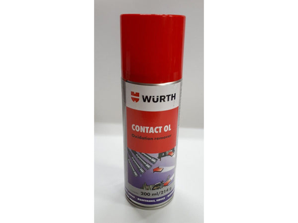 Wurth Oxidation Spray 200ml