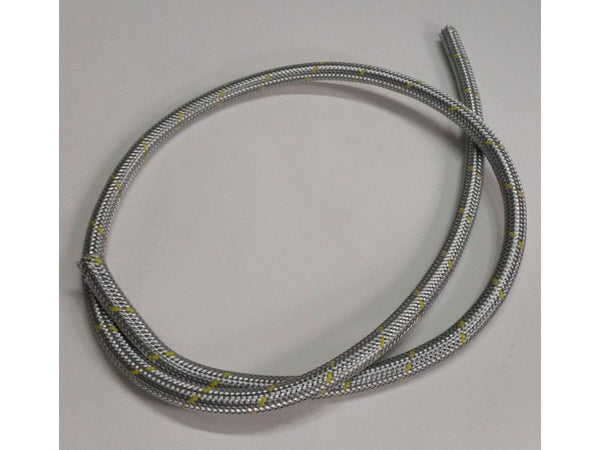 Porsche, VW, Mercedes Benz steel wire hose 5.5mm