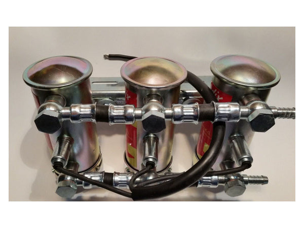 Shelby Daytona Coupe V8 Bendix style triple fuel pumps *RACE CAR*