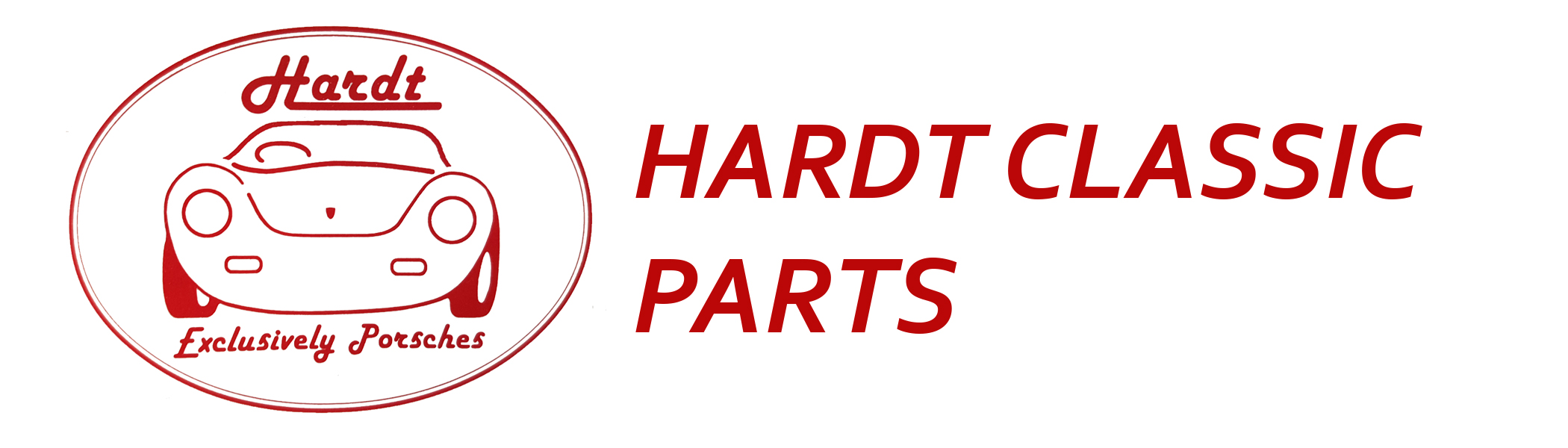 Hardt Classic Parts